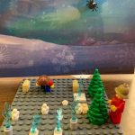 Brickzomia: Diary of a Colonist